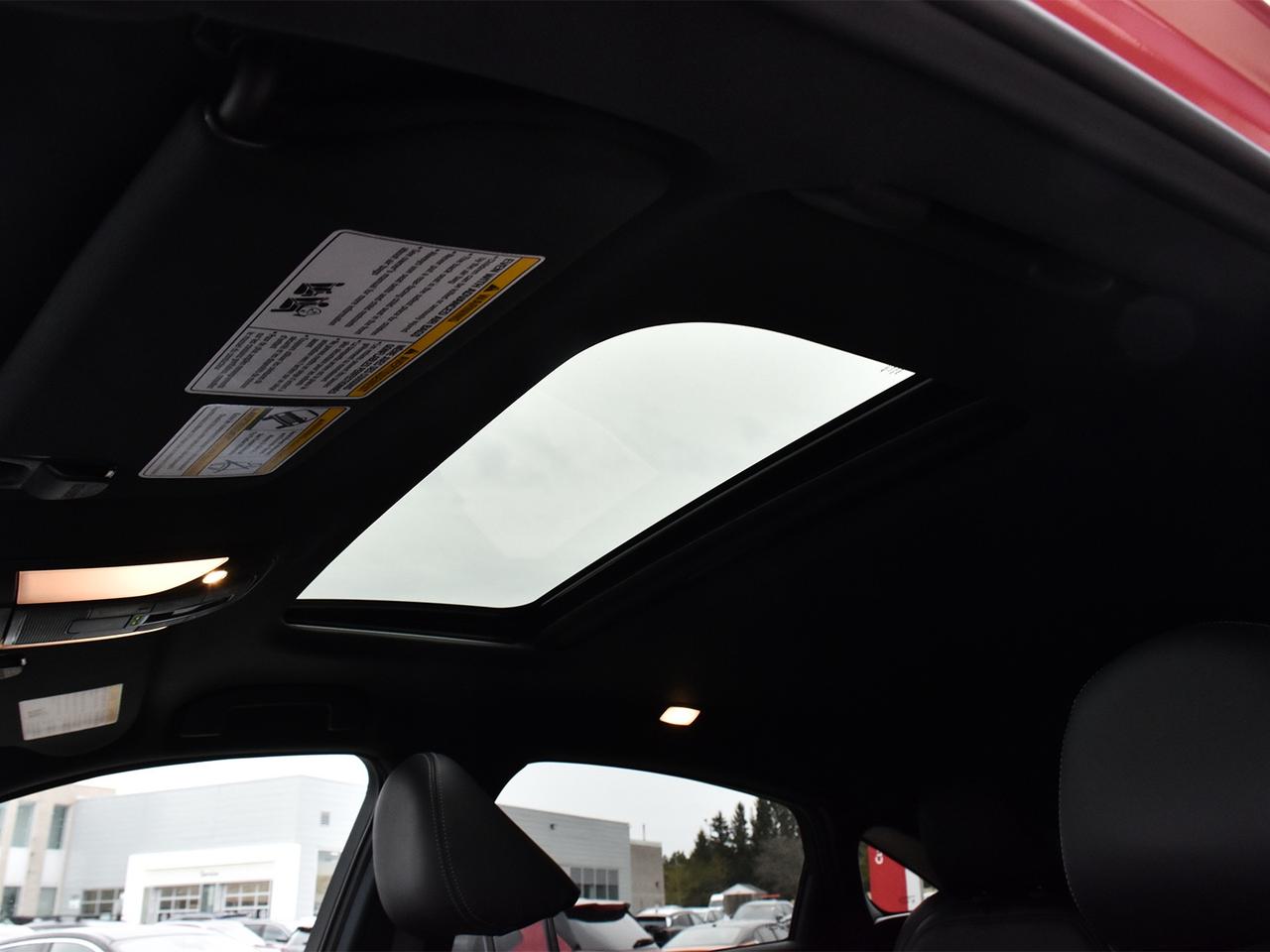 2025 Infiniti QX55 SENSORY  - HUD -  Navigation Photo