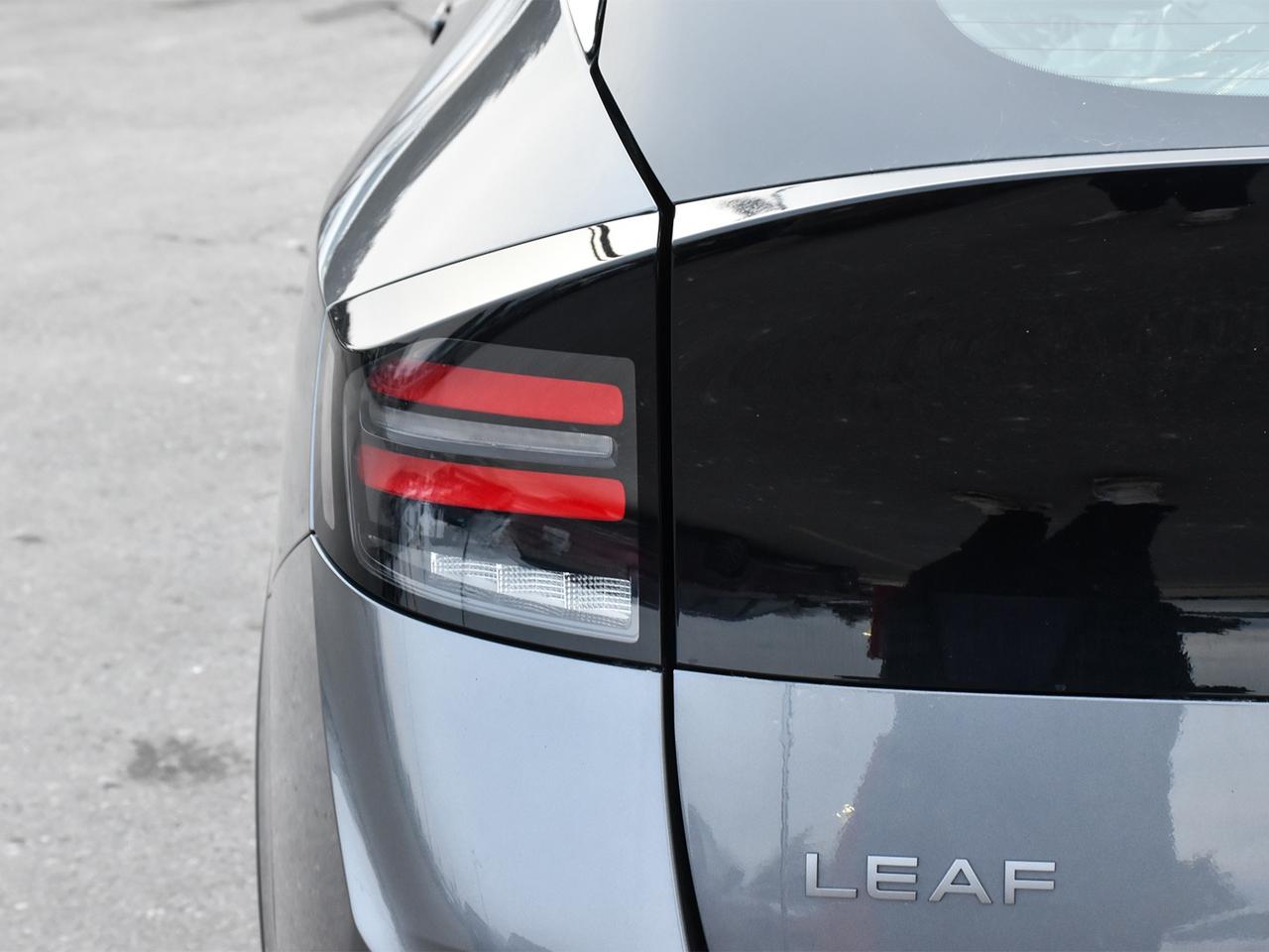 2026 Nissan Leaf SV+  - Heated Seats -  Navigation Photo
