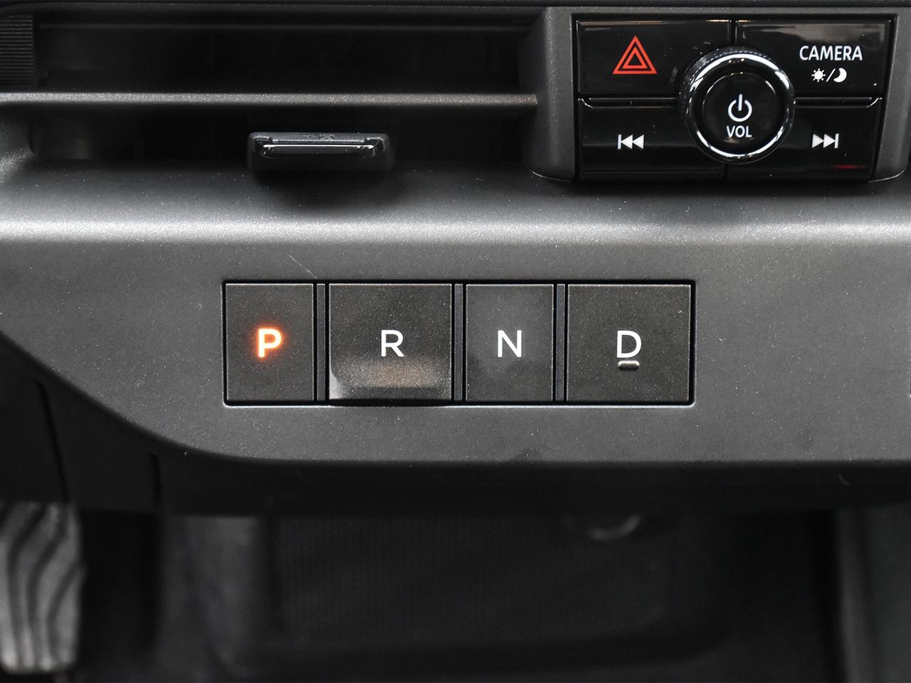 2026 Nissan Leaf SV+  - Heated Seats -  Navigation Photo