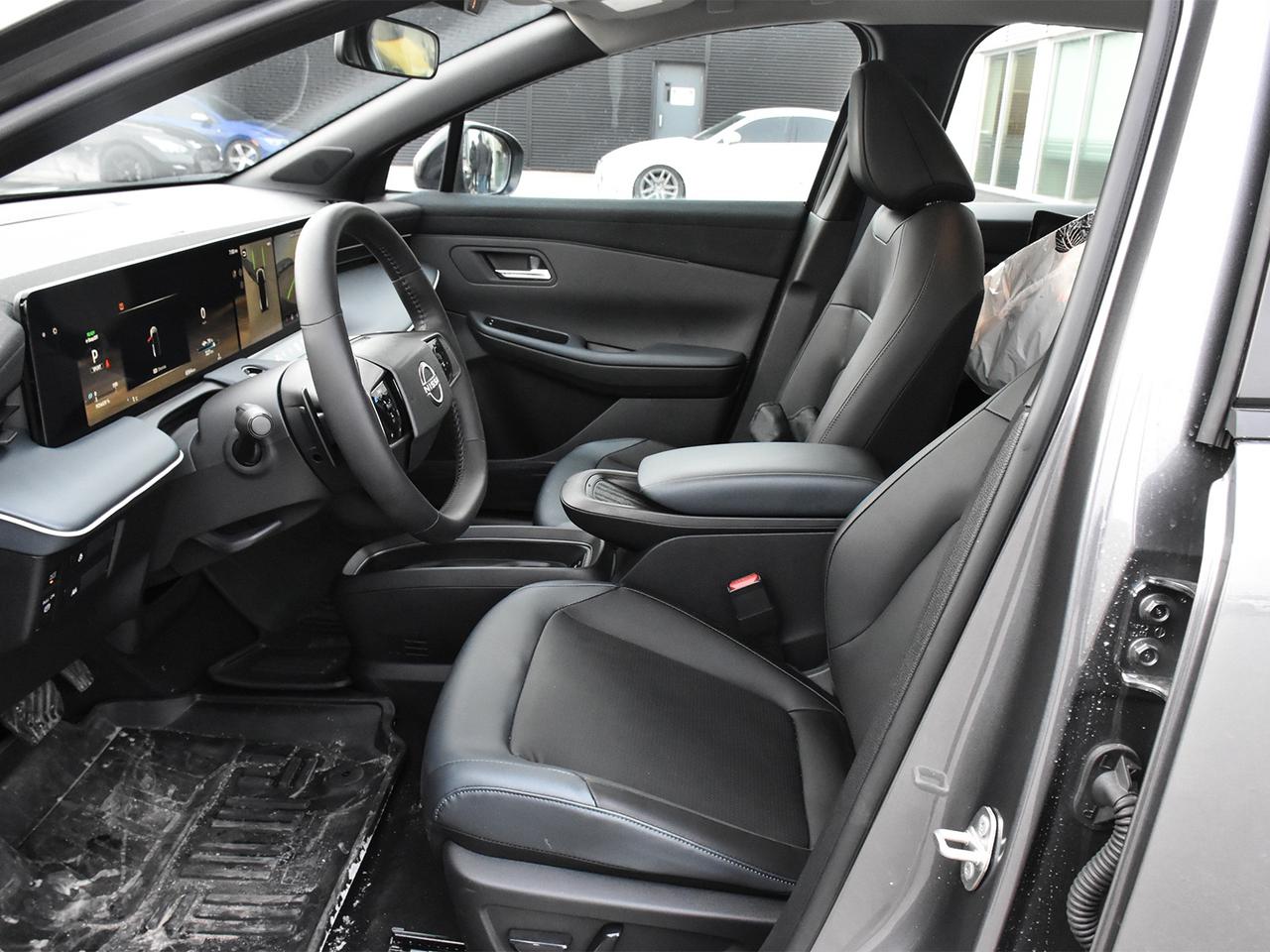 2026 Nissan Leaf SV+  - Heated Seats -  Navigation Photo