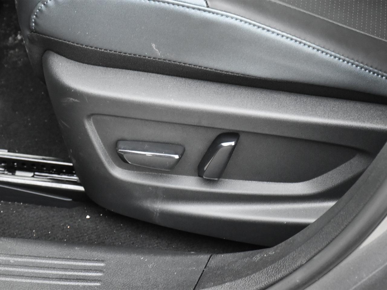 2026 Nissan Leaf SV+  - Heated Seats -  Navigation Photo
