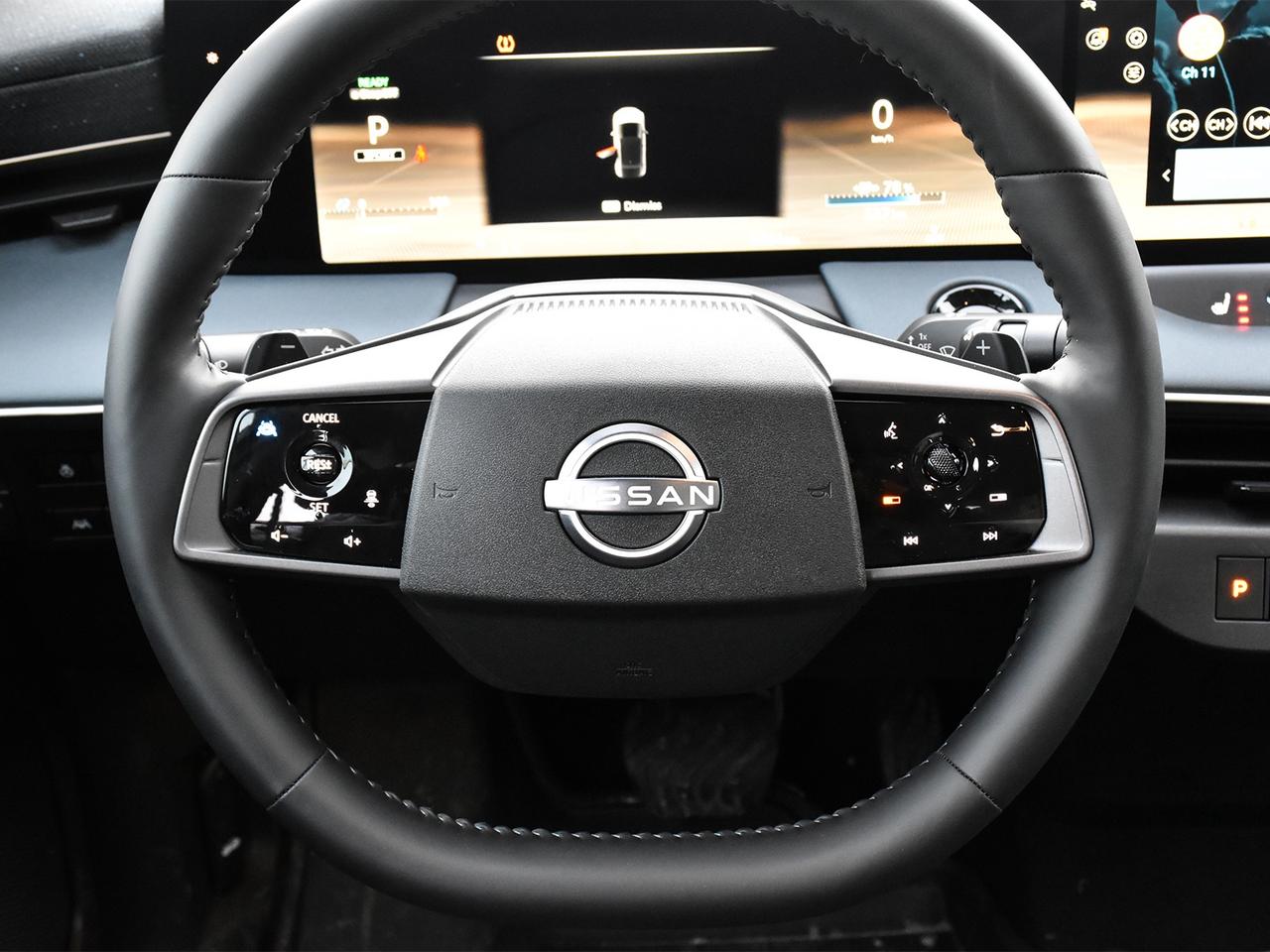 2026 Nissan Leaf SV+  - Heated Seats -  Navigation Photo