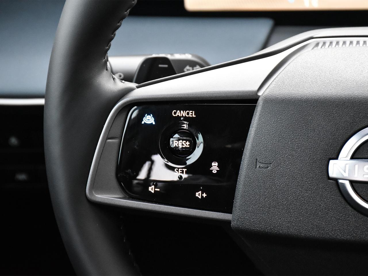 2026 Nissan Leaf SV+  - Heated Seats -  Navigation Photo