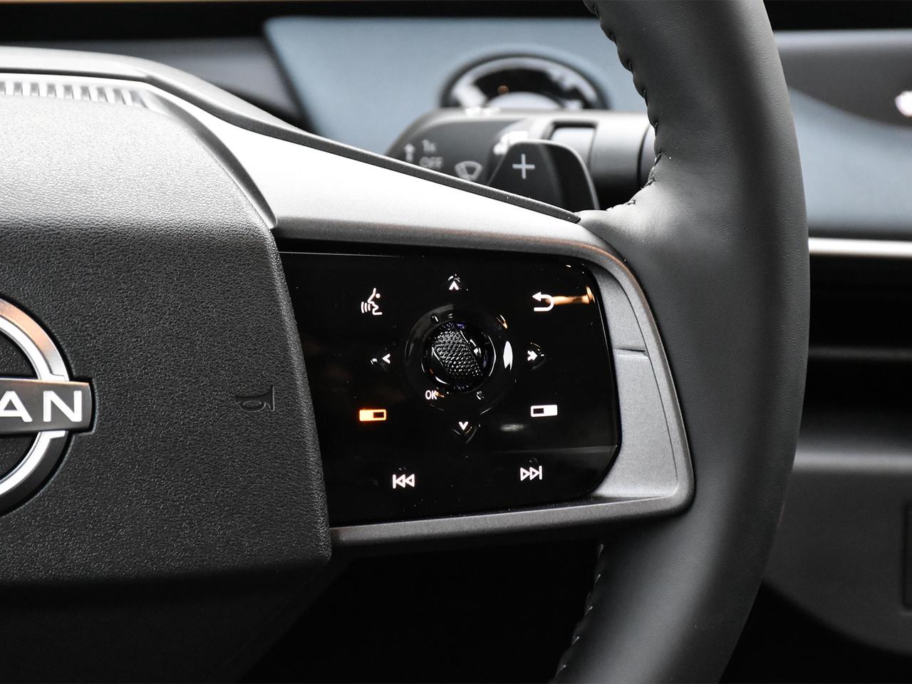 2026 Nissan Leaf SV+  - Heated Seats -  Navigation Photo