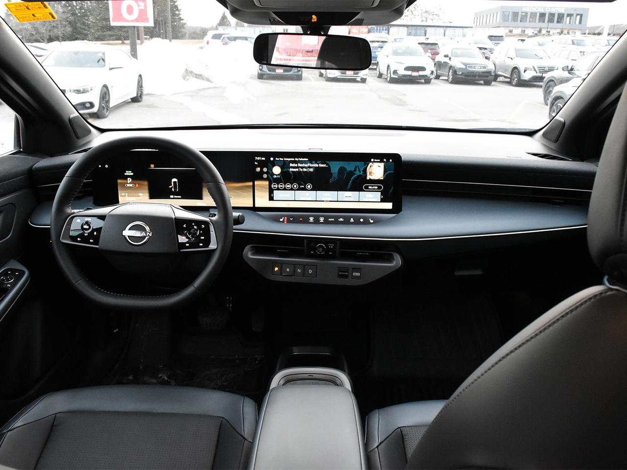 2026 Nissan Leaf SV+  - Heated Seats -  Navigation Photo
