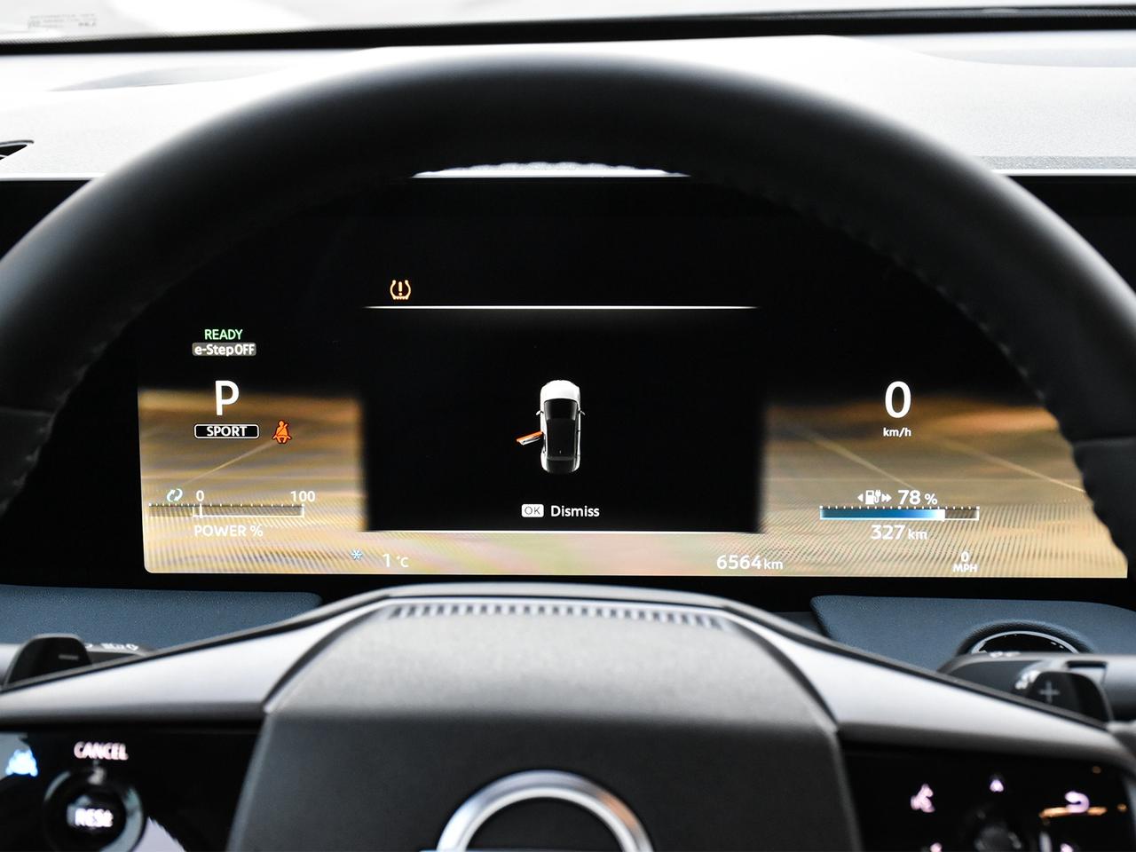 2026 Nissan Leaf SV+  - Heated Seats -  Navigation Photo