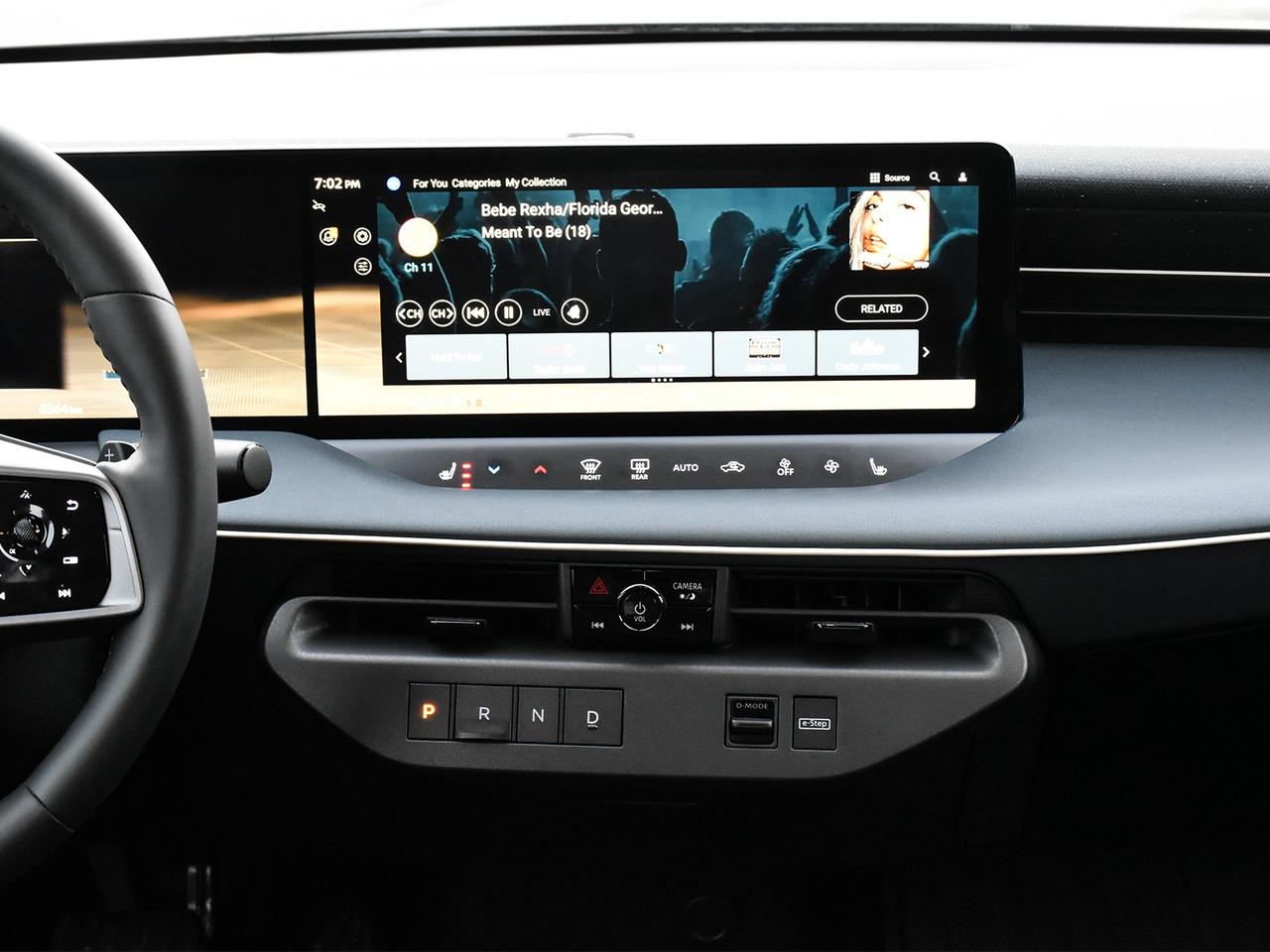 2026 Nissan Leaf SV+  - Heated Seats -  Navigation Photo