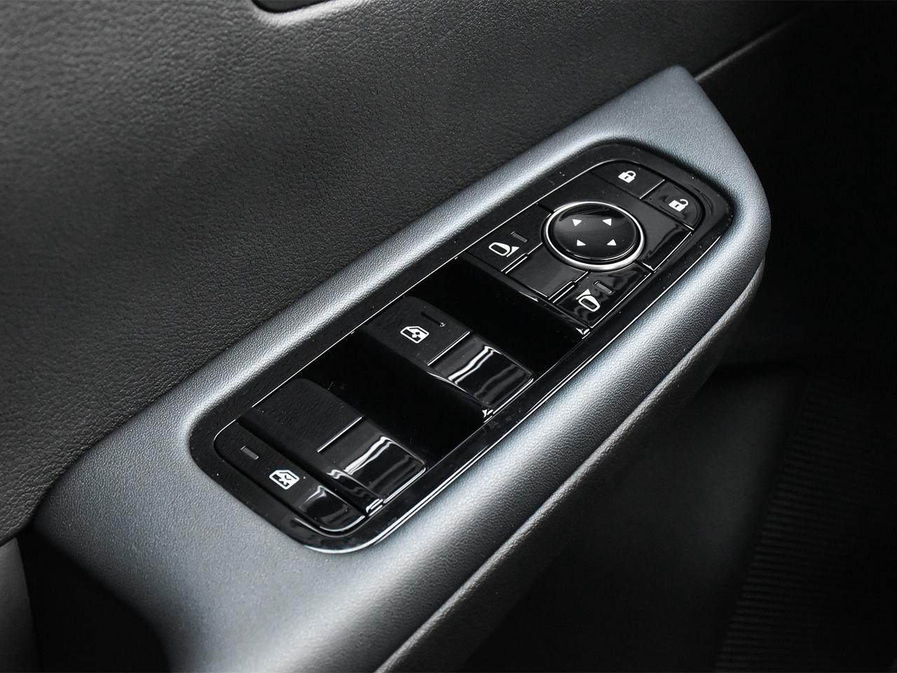 2026 Nissan Leaf SV+  - Heated Seats -  Navigation Photo