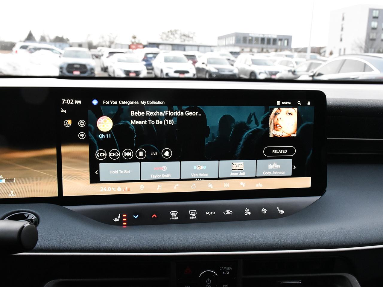 2026 Nissan Leaf SV+  - Heated Seats -  Navigation Photo