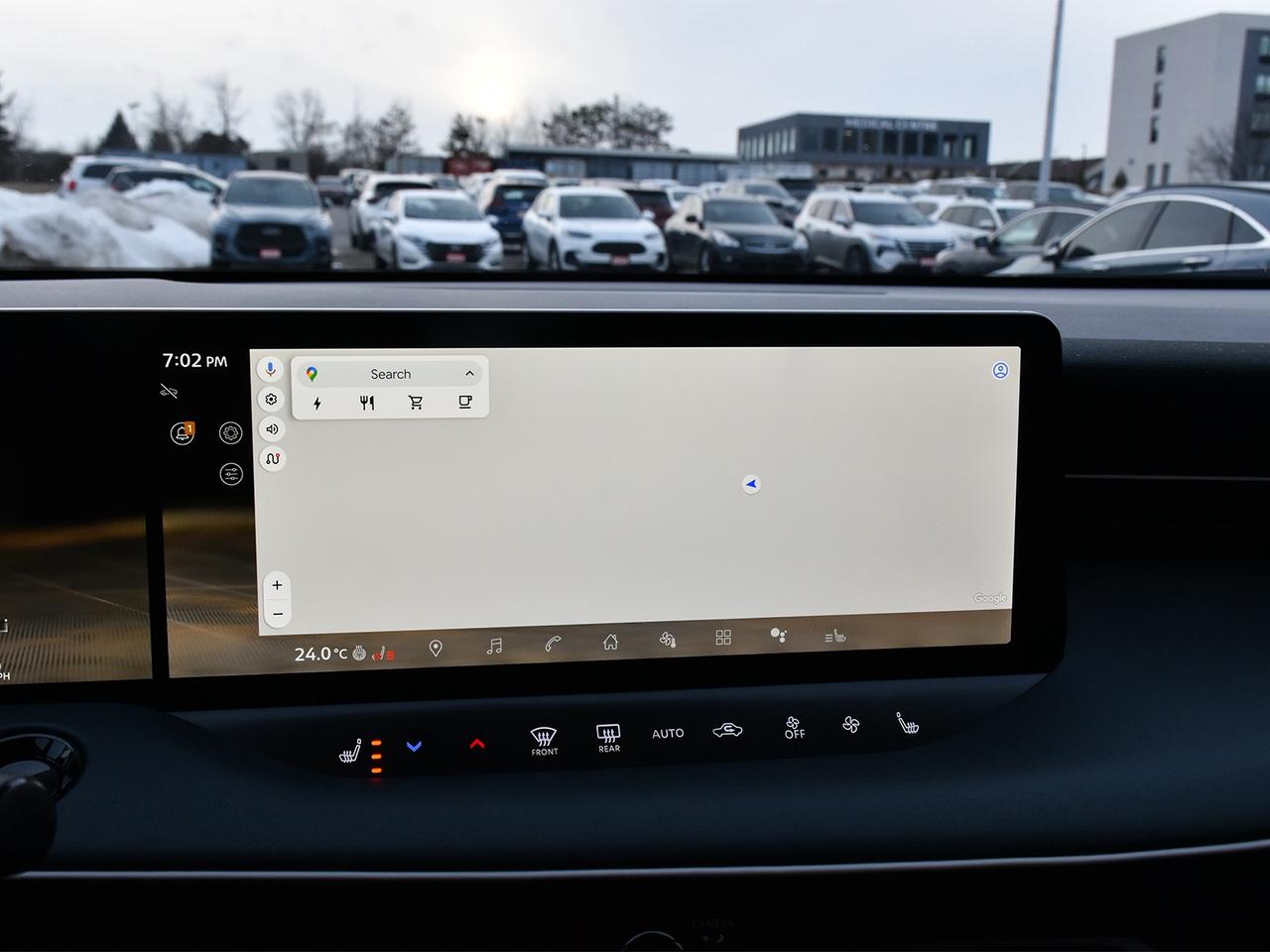 2026 Nissan Leaf SV+  - Heated Seats -  Navigation Photo