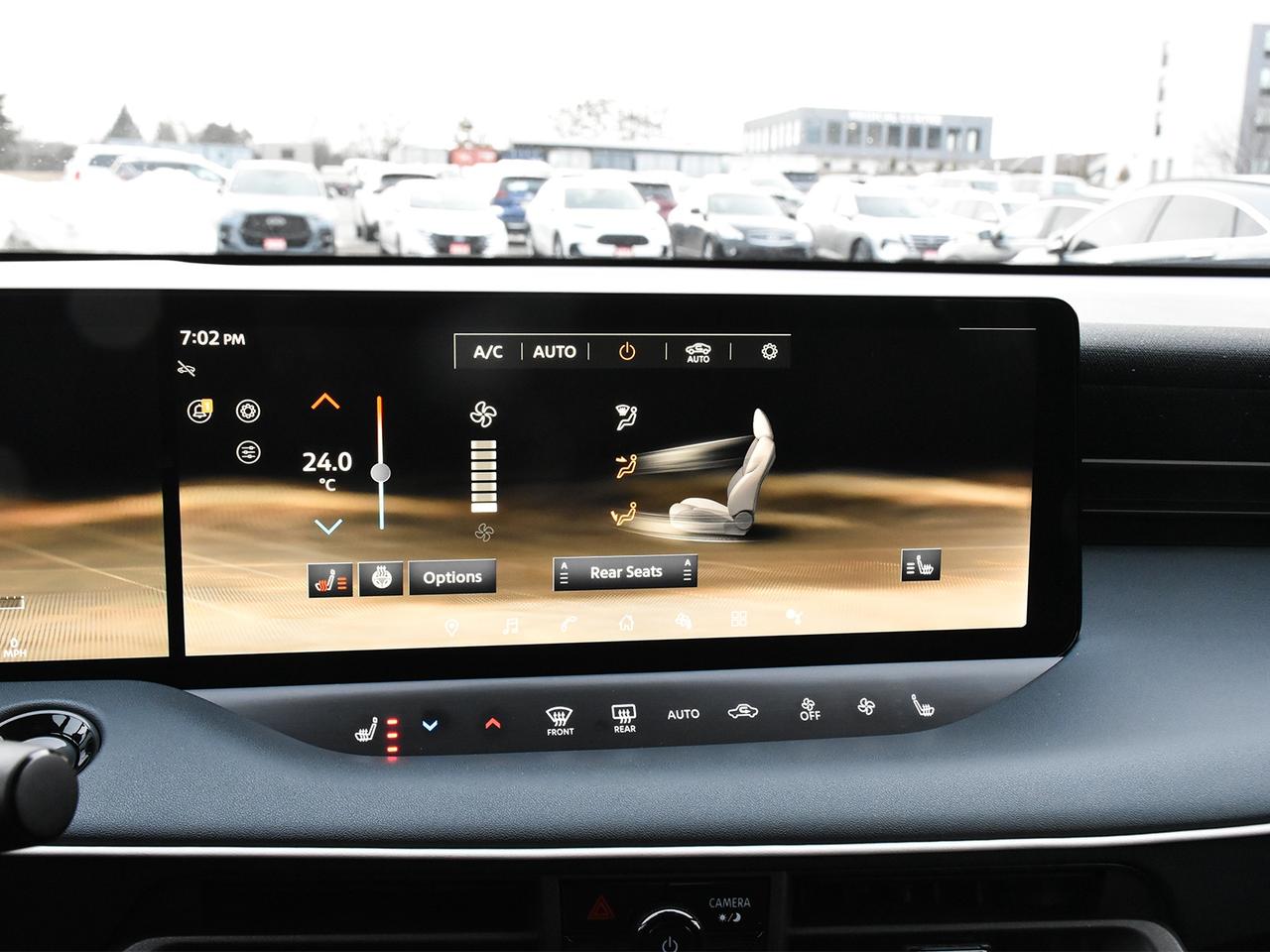 2026 Nissan Leaf SV+  - Heated Seats -  Navigation Photo