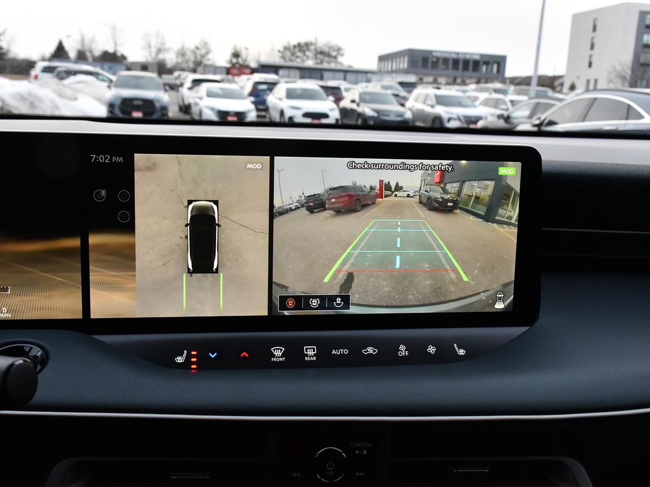 2026 Nissan Leaf SV+  - Heated Seats -  Navigation Photo