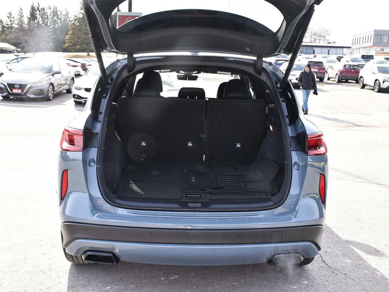 2025 Infiniti QX50 SPORT  - Low Mileage Photo