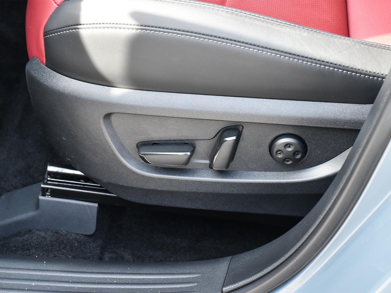 2025 Infiniti QX50 SPORT  - Low Mileage Photo