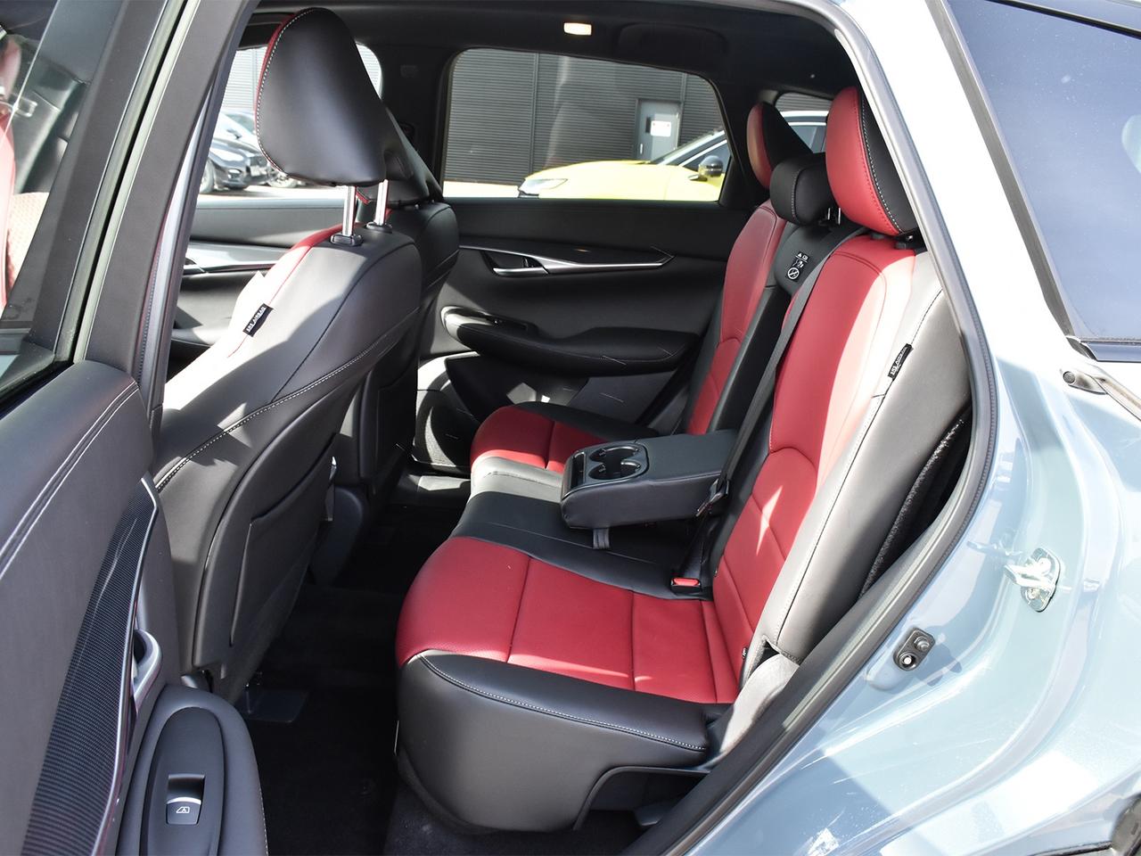 2025 Infiniti QX50 SPORT  - Low Mileage Photo