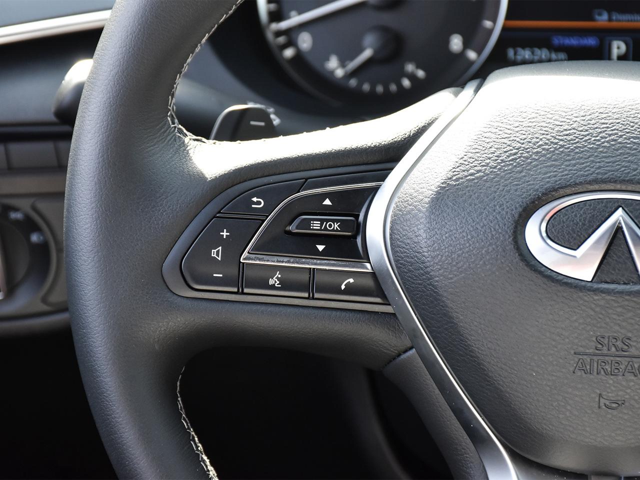 2025 Infiniti QX50 SPORT  - Low Mileage Photo