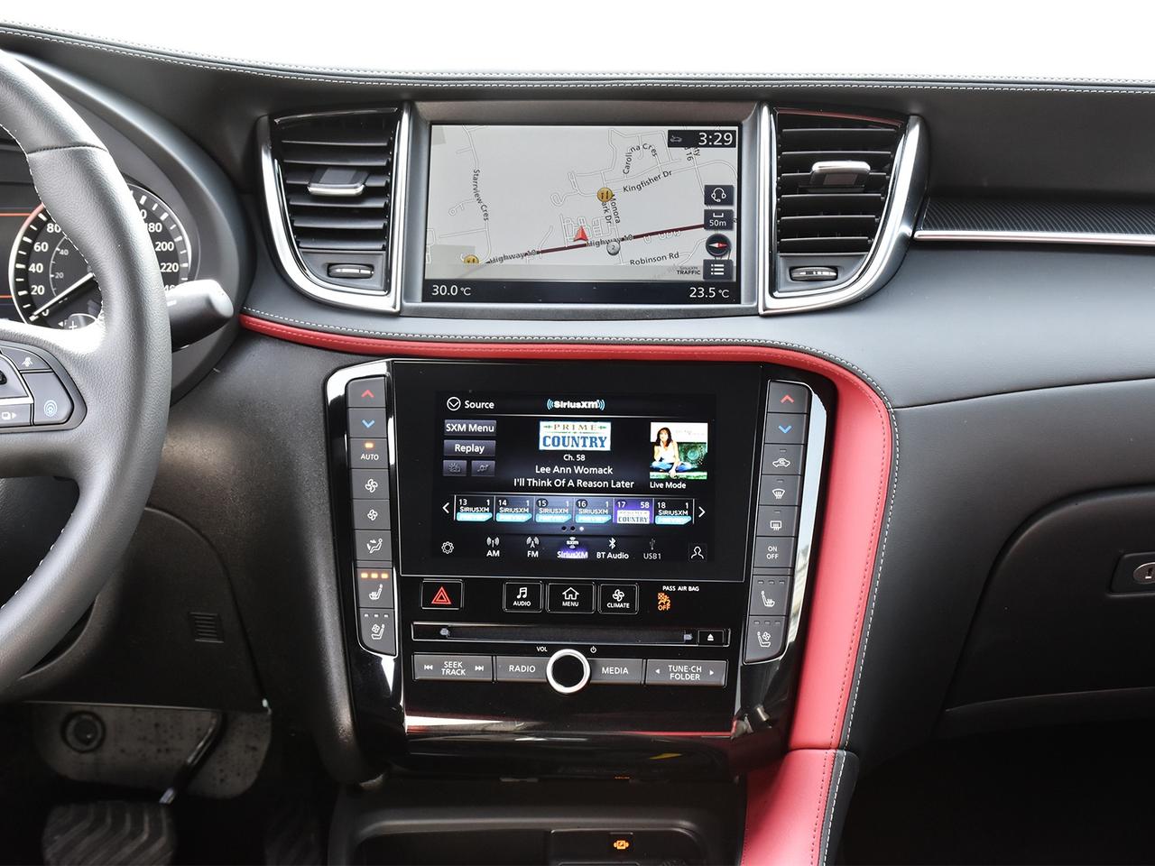 2025 Infiniti QX50 SPORT  - Low Mileage Photo