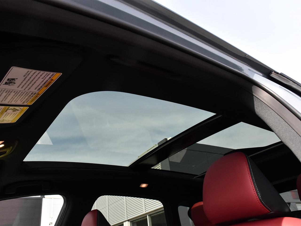 2025 Infiniti QX50 SPORT  - Low Mileage Photo