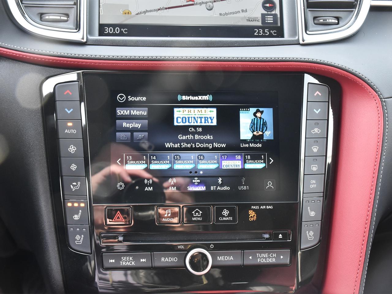 2025 Infiniti QX50 SPORT  - Low Mileage Photo