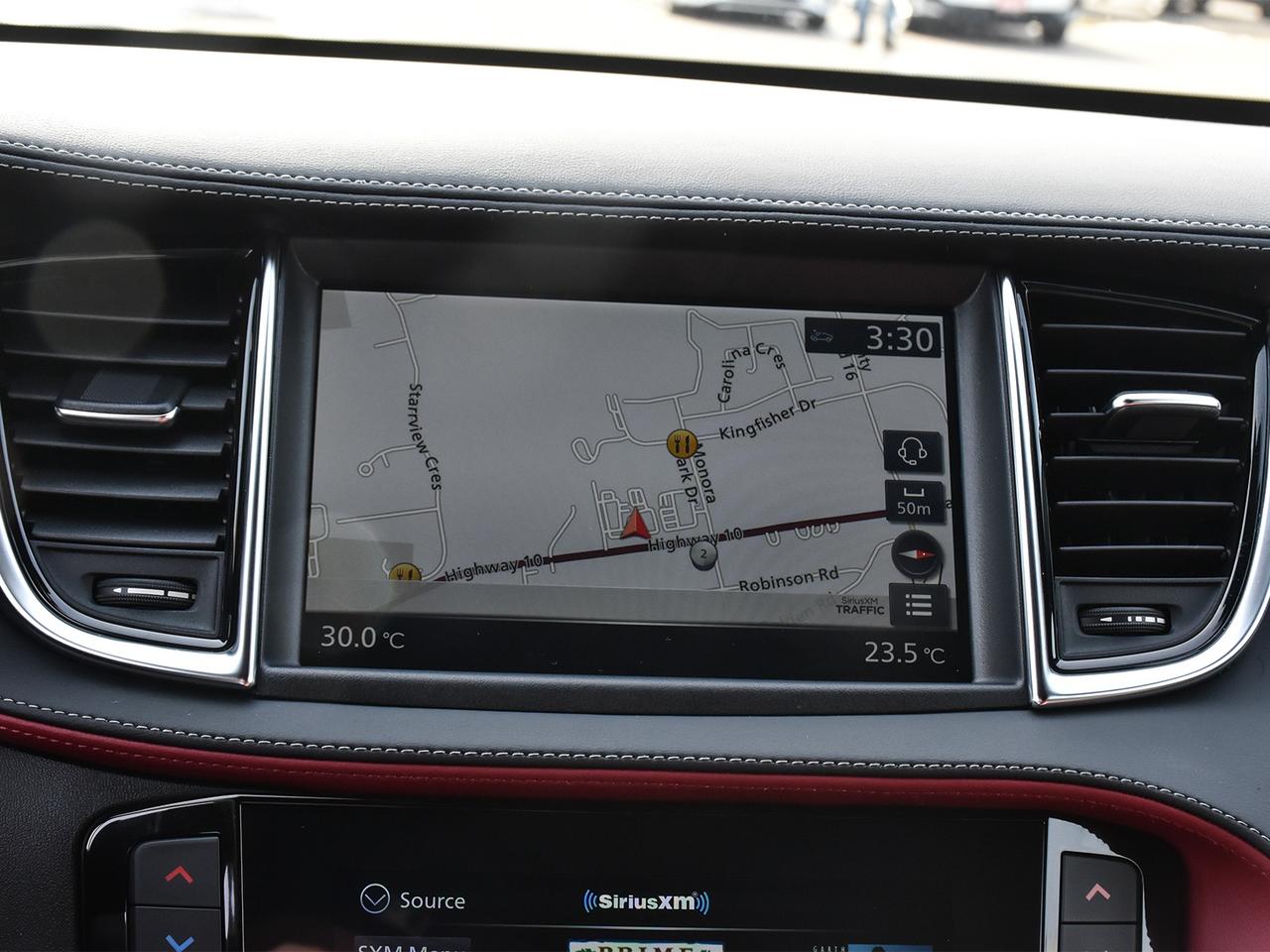 2025 Infiniti QX50 SPORT  - Low Mileage Photo