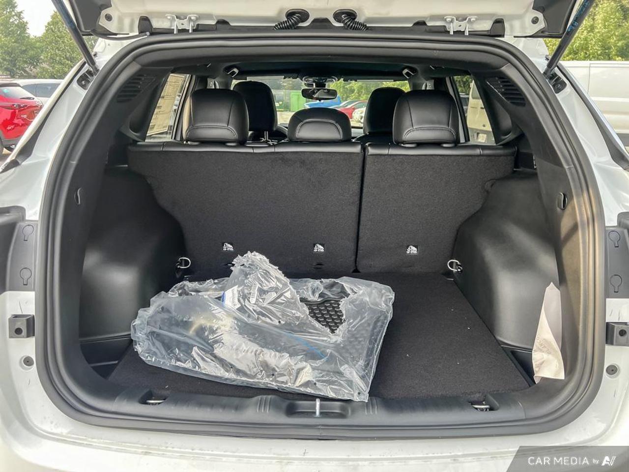 2025 Jeep Compass North 4dr 4x4 Photo