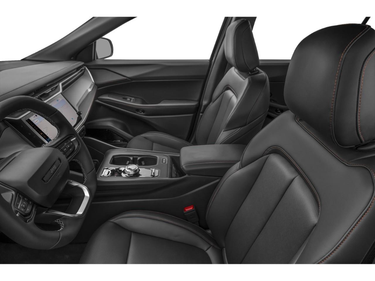 2026 Jeep Cherokee  Photo