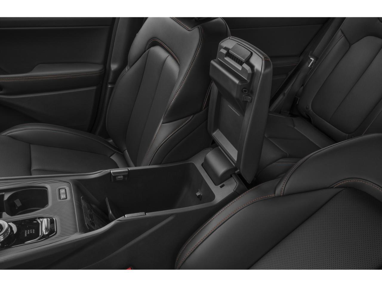 2026 Jeep Cherokee  Photo