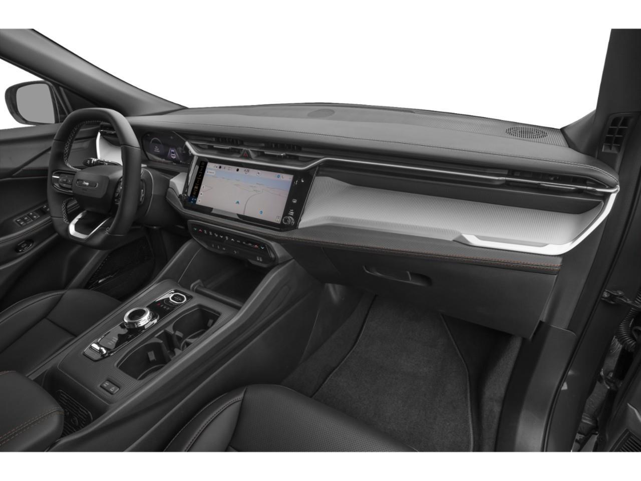 2026 Jeep Cherokee  Photo