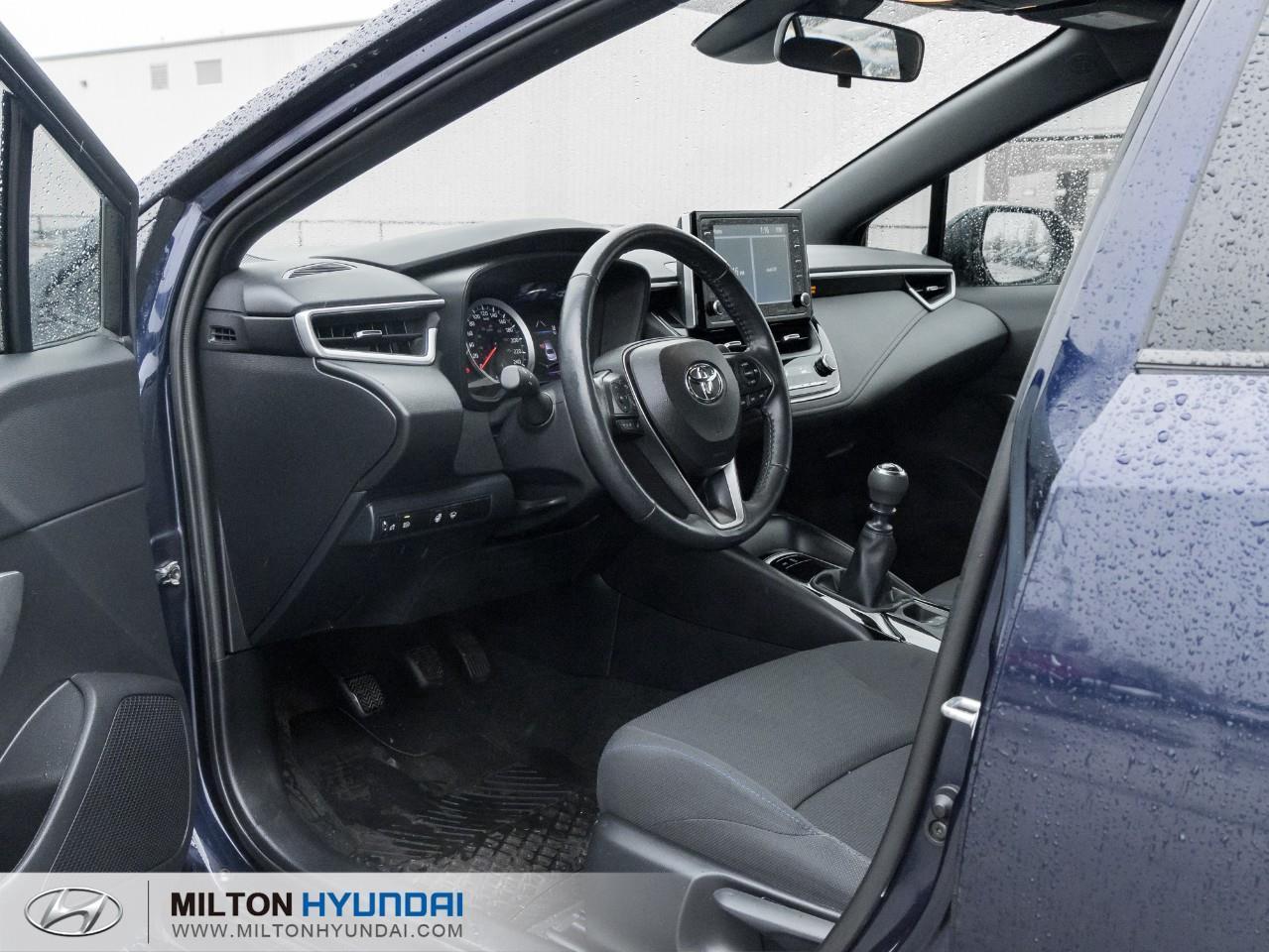 2022 Toyota Corolla SE 4dr Sedan Photo