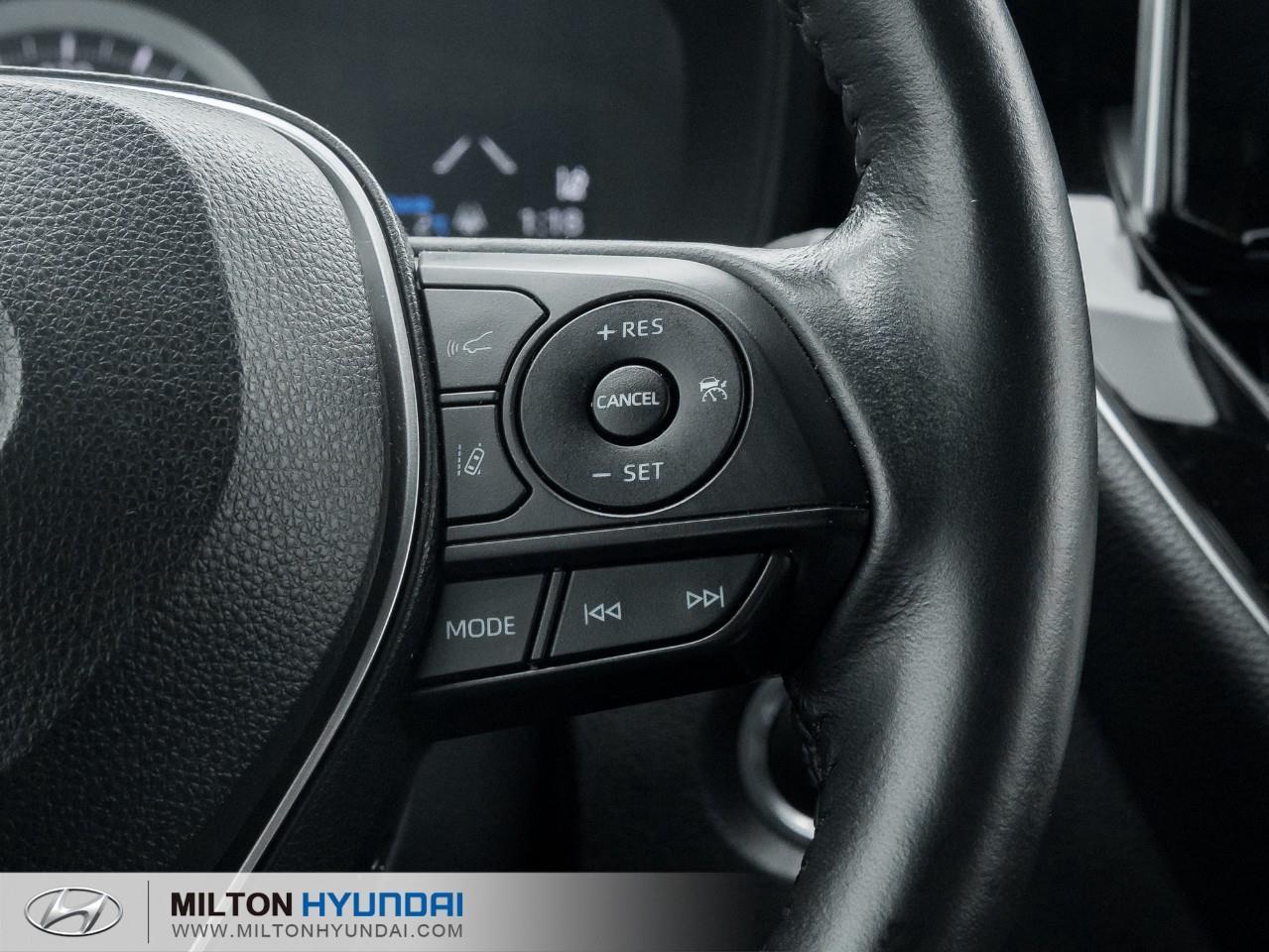 2022 Toyota Corolla SE 4dr Sedan Photo