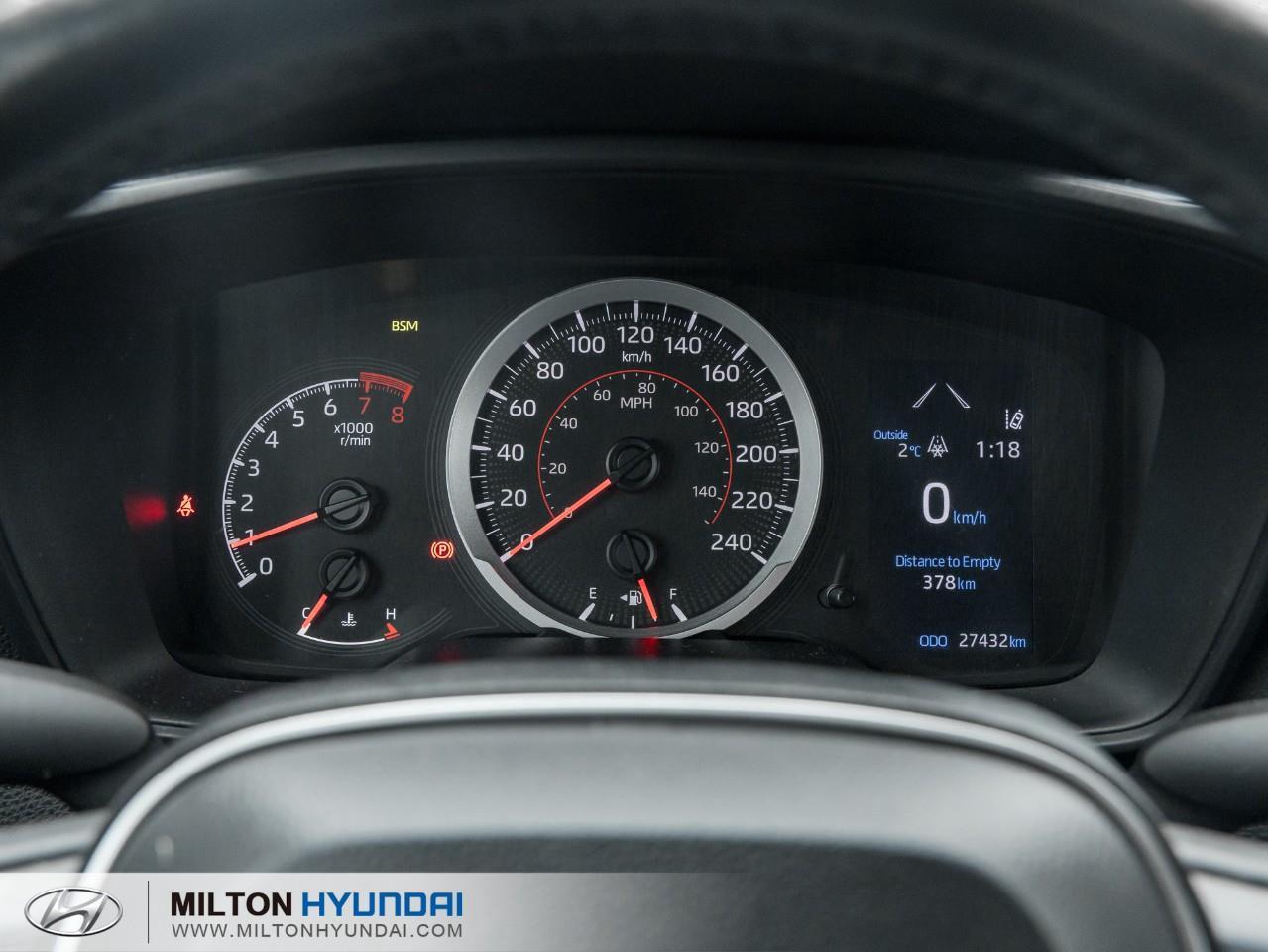 2022 Toyota Corolla SE 4dr Sedan Photo