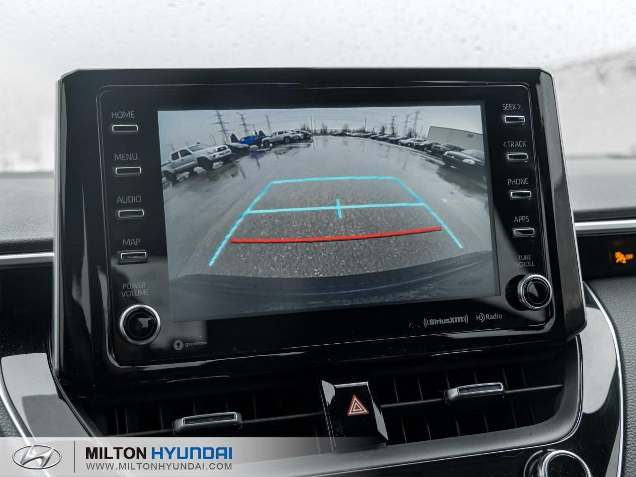 2022 Toyota Corolla SE 4dr Sedan Photo