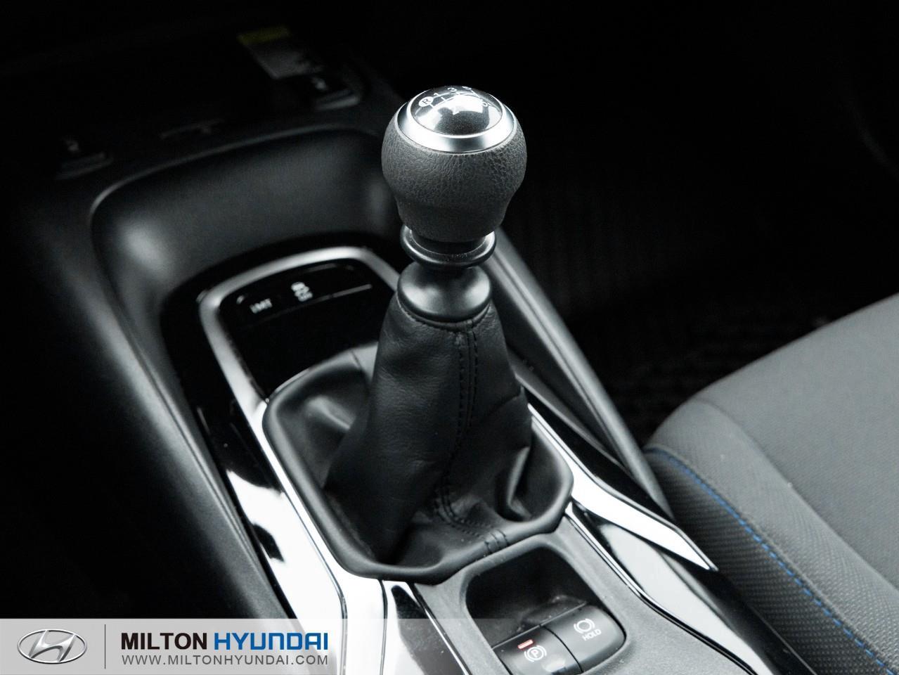 2022 Toyota Corolla SE 4dr Sedan Photo