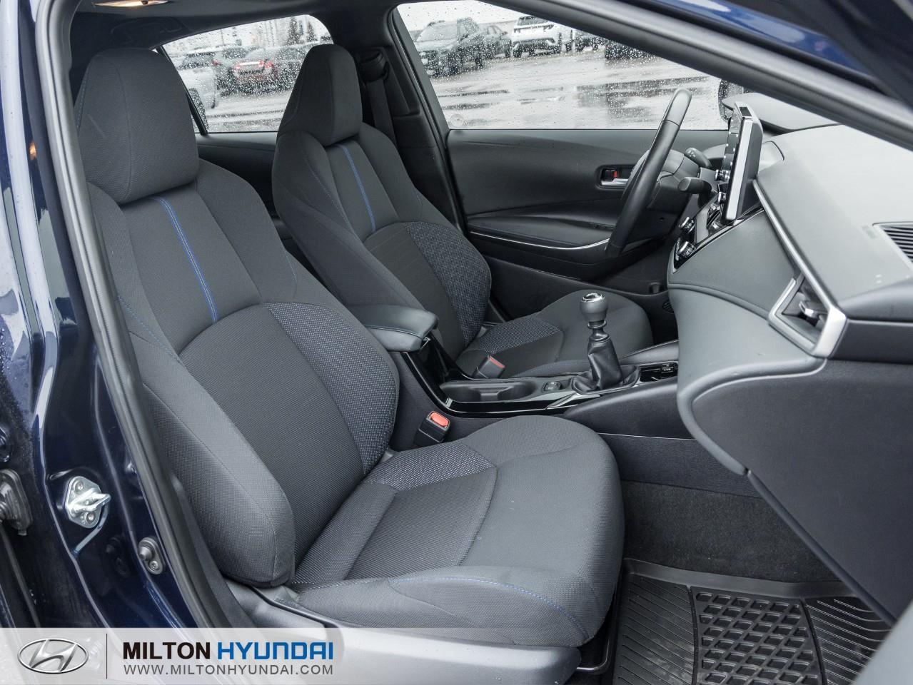 2022 Toyota Corolla SE 4dr Sedan Photo