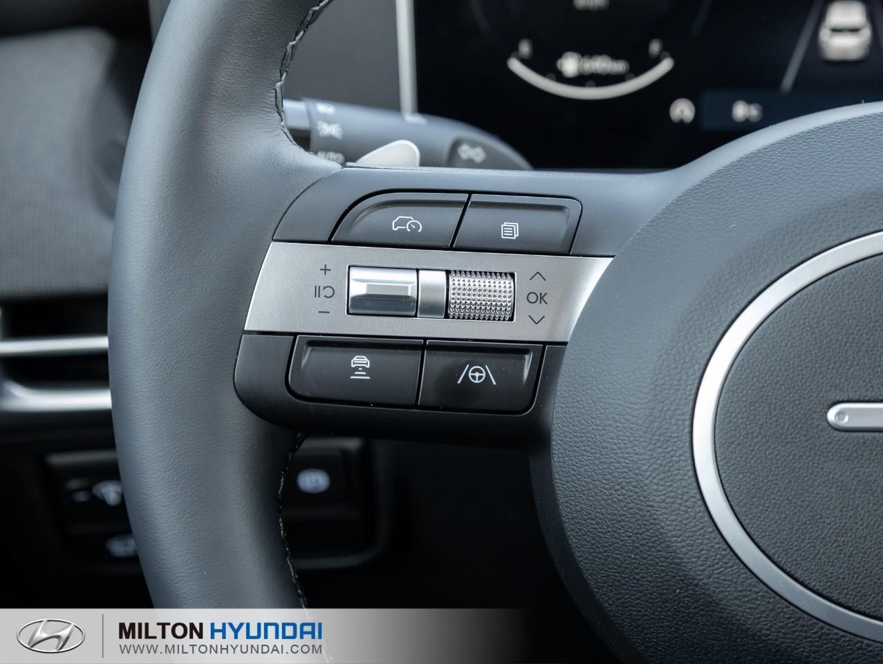 2026 Hyundai Tucson Preferred w/Trend Package 4dr All-Wheel Drive Photo