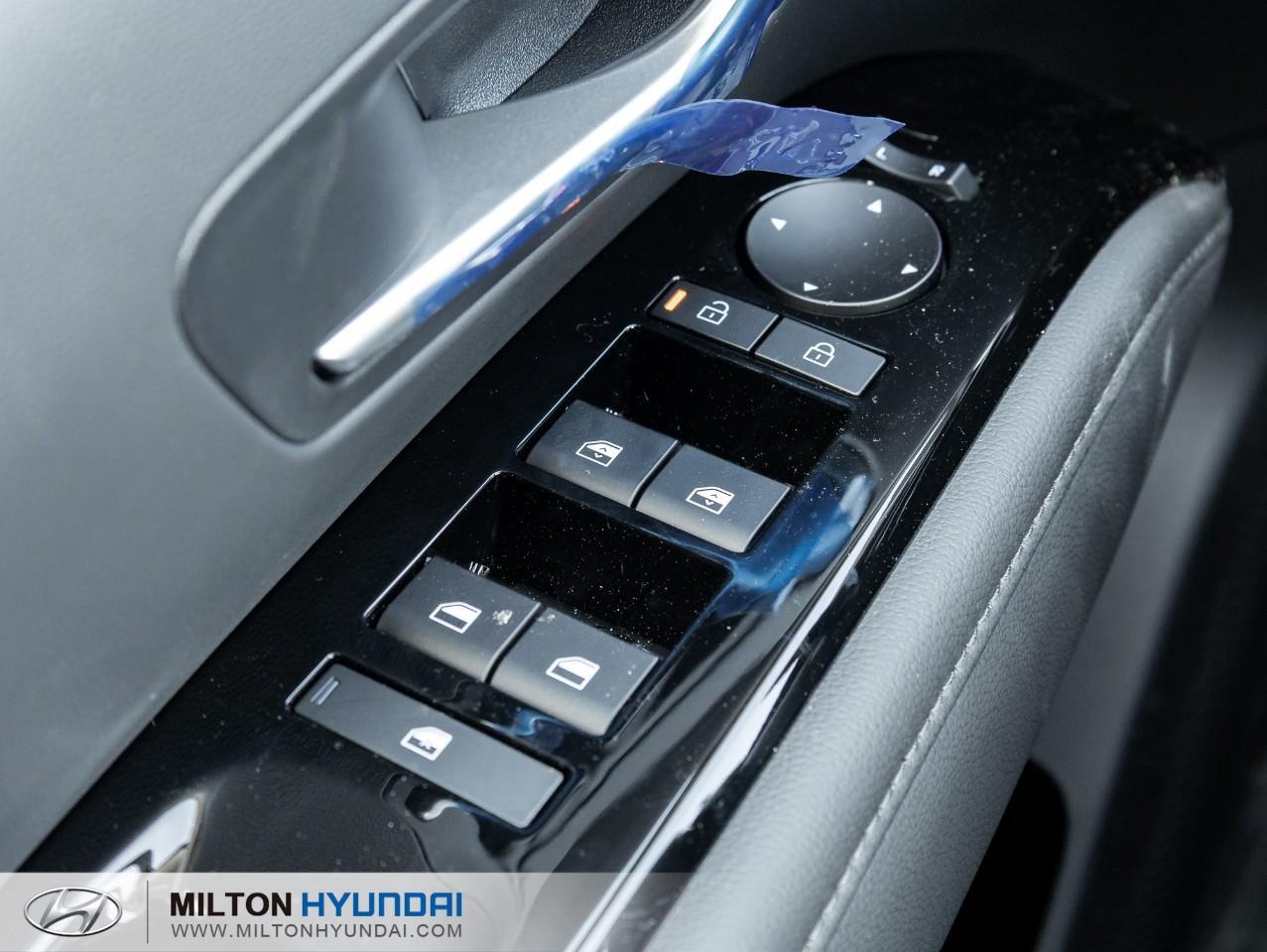 2026 Hyundai Tucson Preferred w/Trend Package 4dr All-Wheel Drive Photo