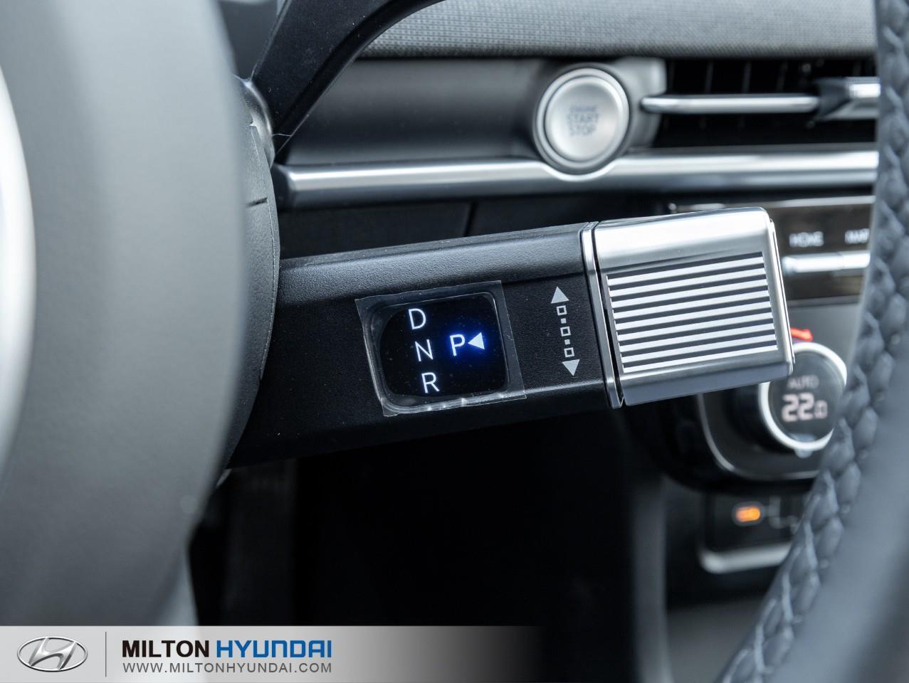 2026 Hyundai Tucson Preferred w/Trend Package 4dr All-Wheel Drive Photo