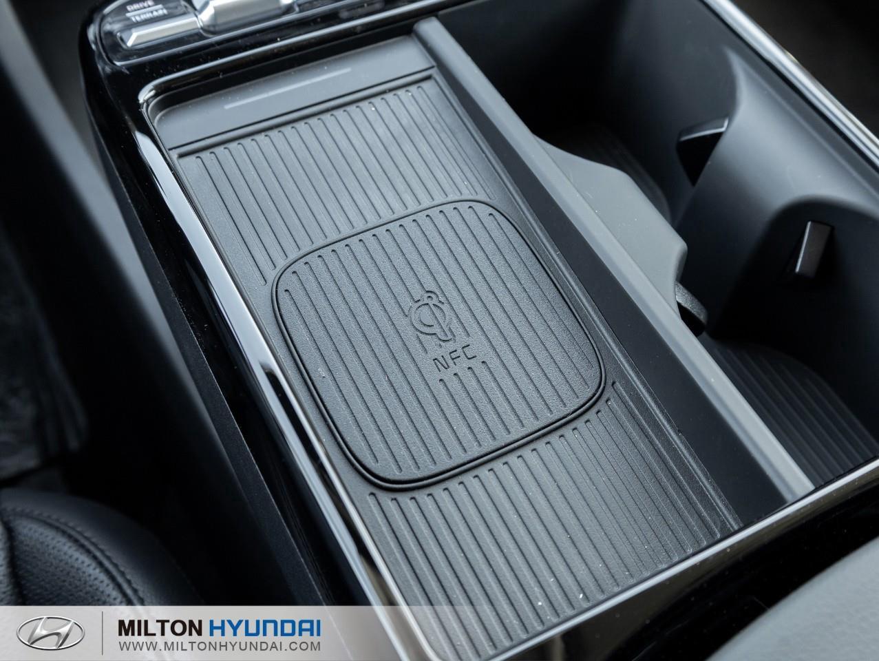 2026 Hyundai Tucson Preferred w/Trend Package 4dr All-Wheel Drive Photo