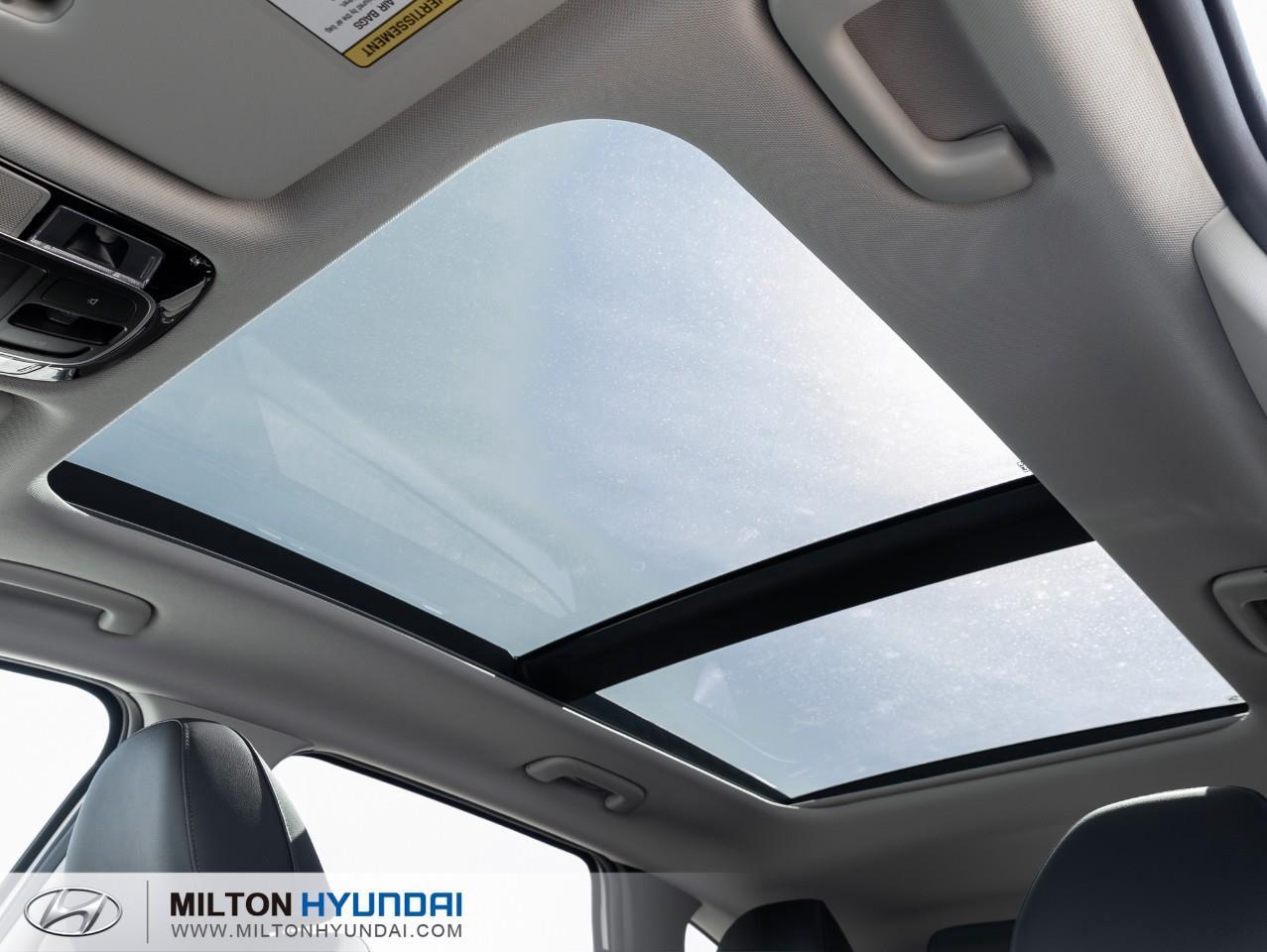 2026 Hyundai Tucson Preferred w/Trend Package 4dr All-Wheel Drive Photo