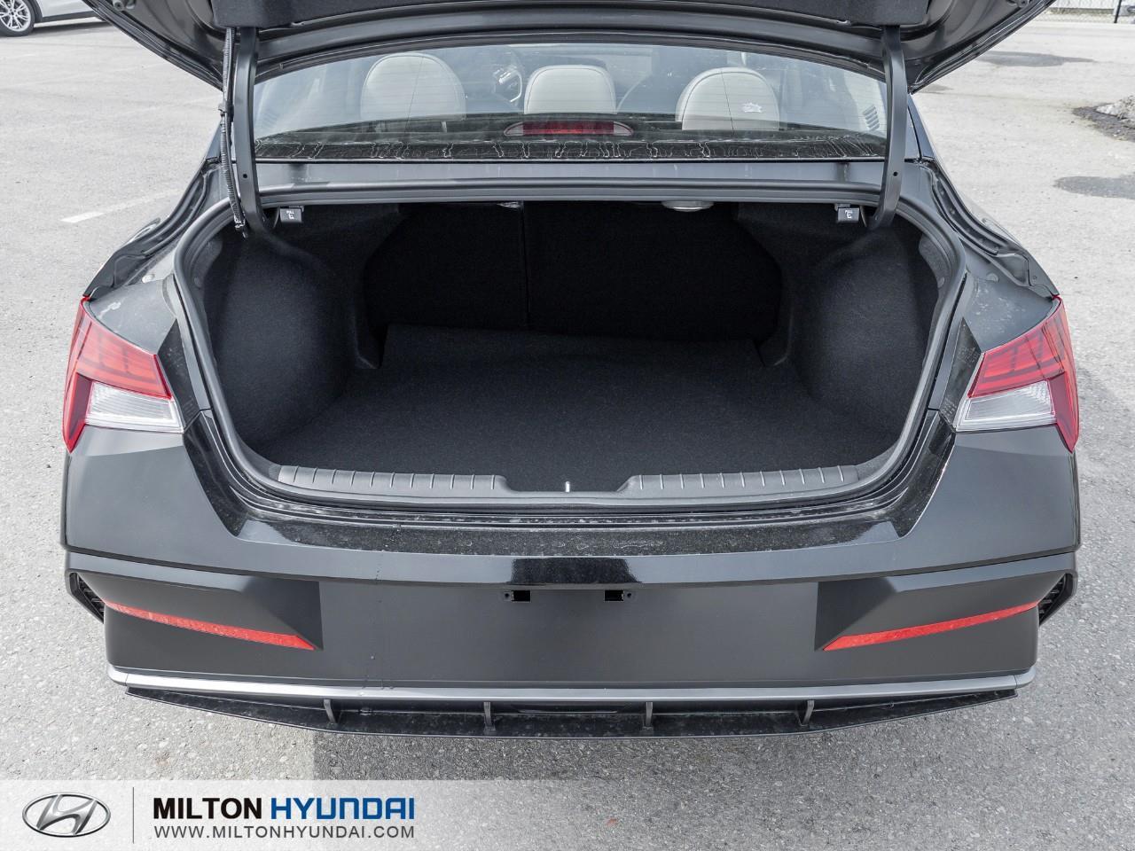 2026 Hyundai Elantra  Photo