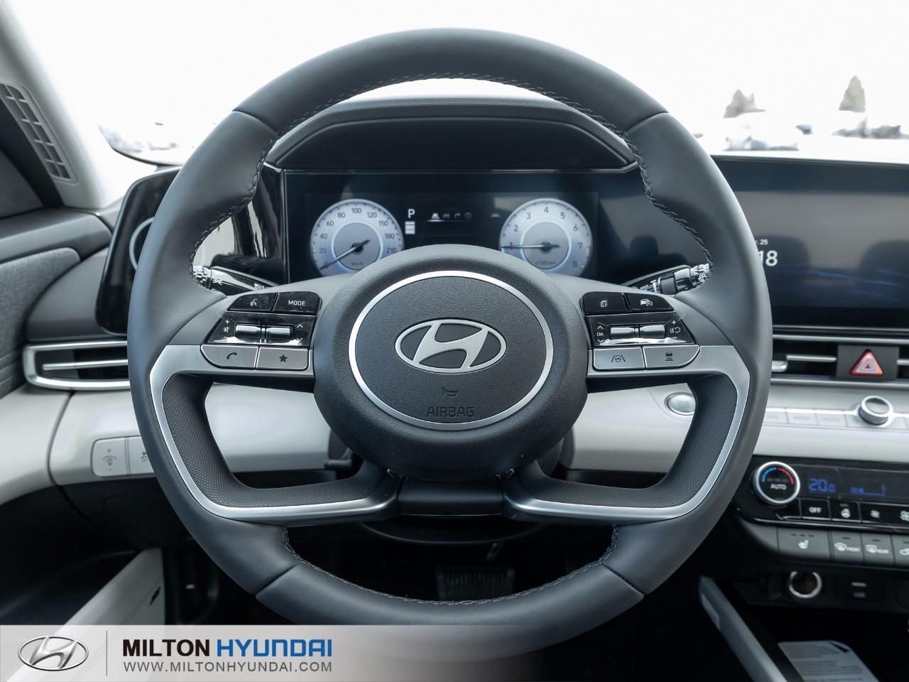 2026 Hyundai Elantra  Photo