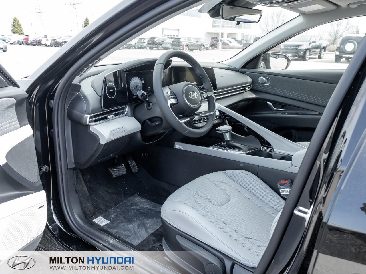 2026 Hyundai Elantra  Photo