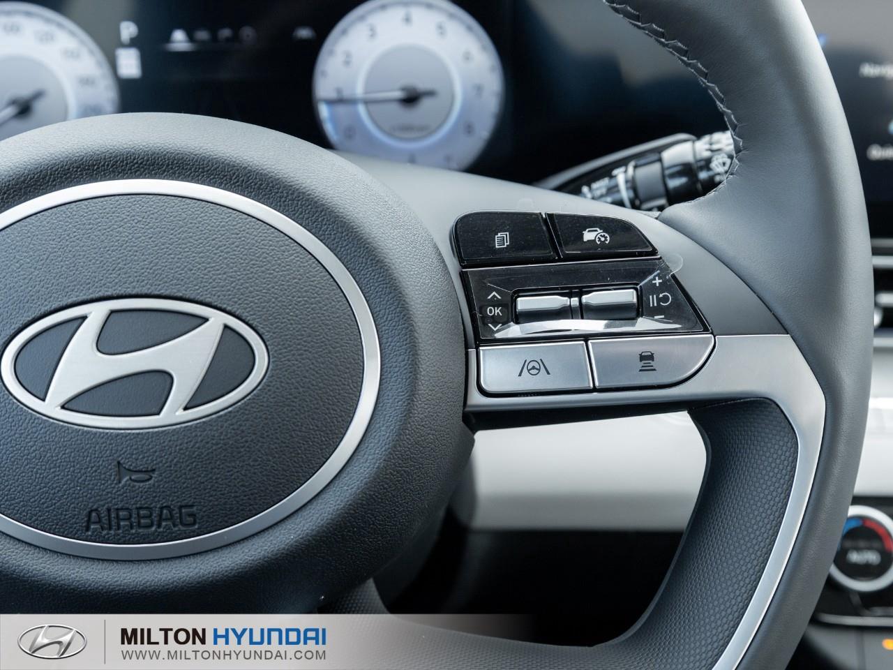 2026 Hyundai Elantra  Photo