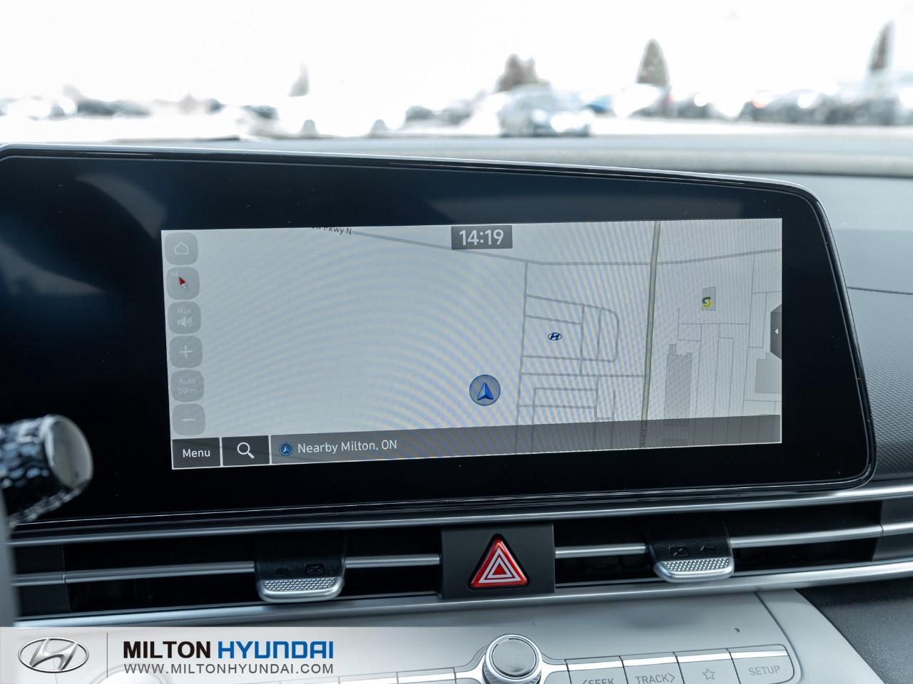 2026 Hyundai Elantra  Photo