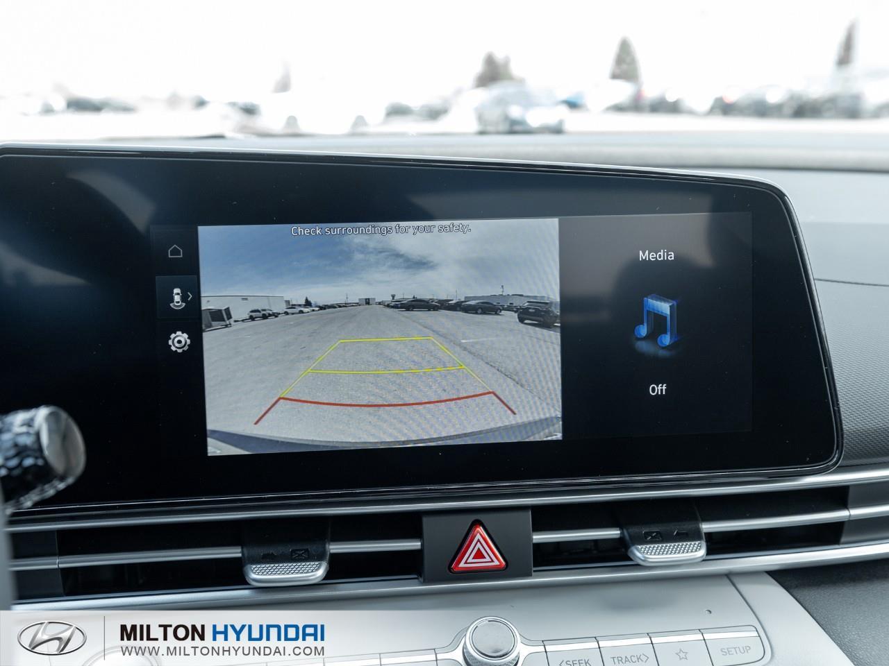 2026 Hyundai Elantra  Photo