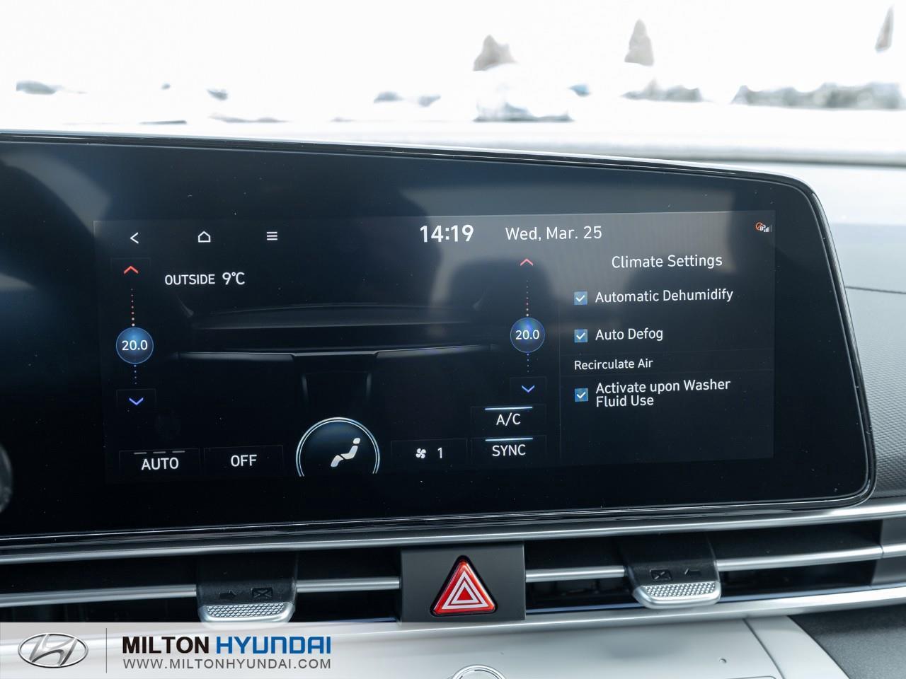 2026 Hyundai Elantra  Photo