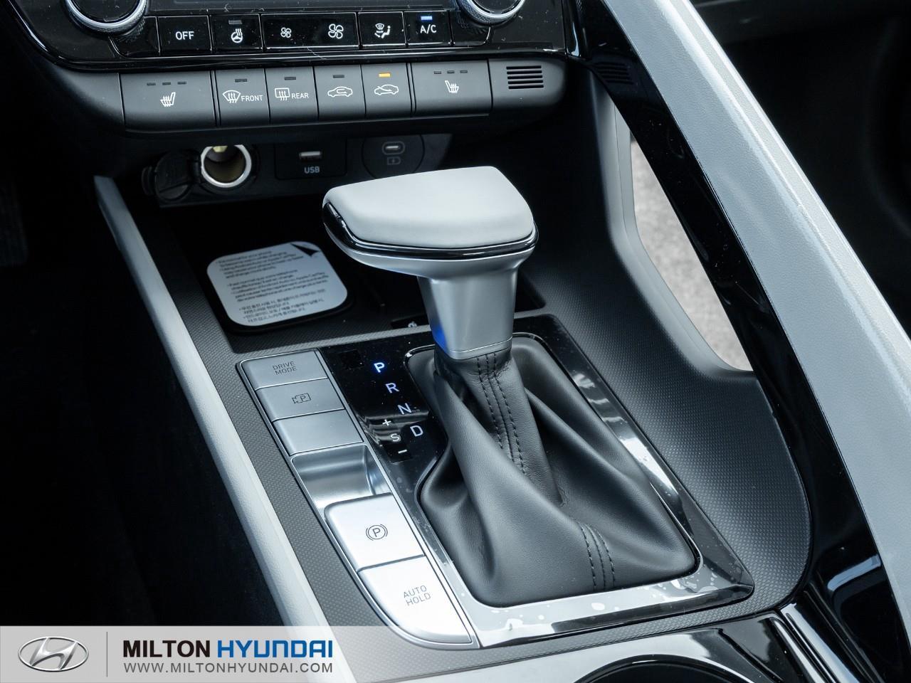 2026 Hyundai Elantra  Photo