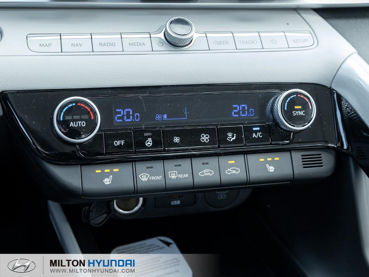 2026 Hyundai Elantra  Photo