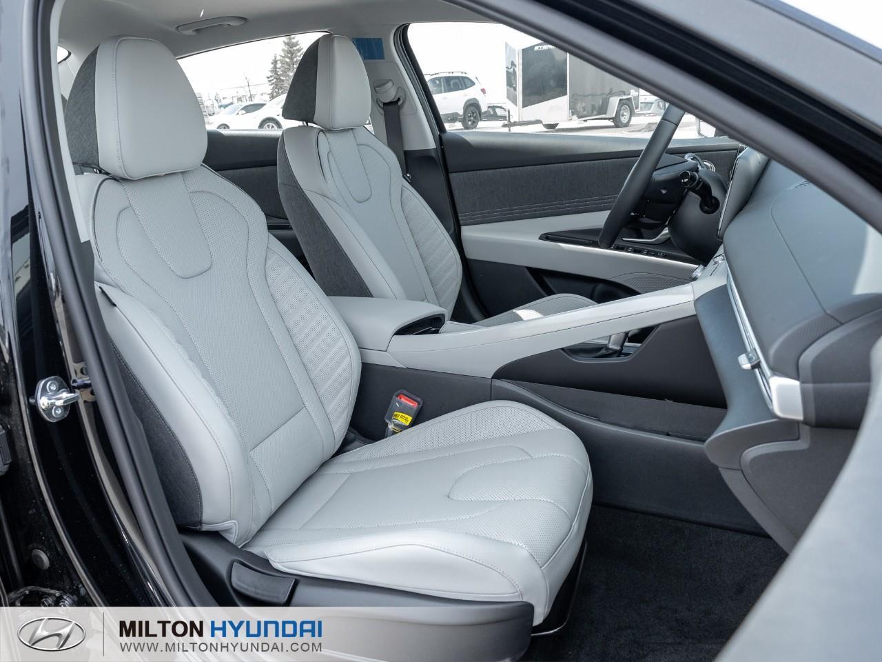 2026 Hyundai Elantra  Photo