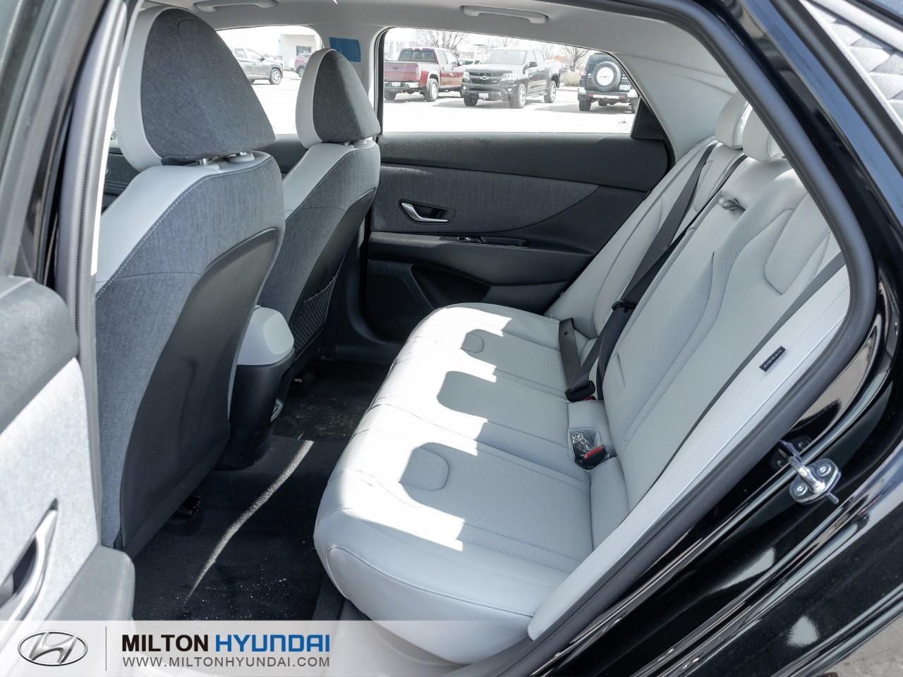 2026 Hyundai Elantra  Photo